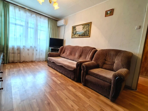 Московская обл, г Подольск, мкр Климовск, Луговой пер, д 20а