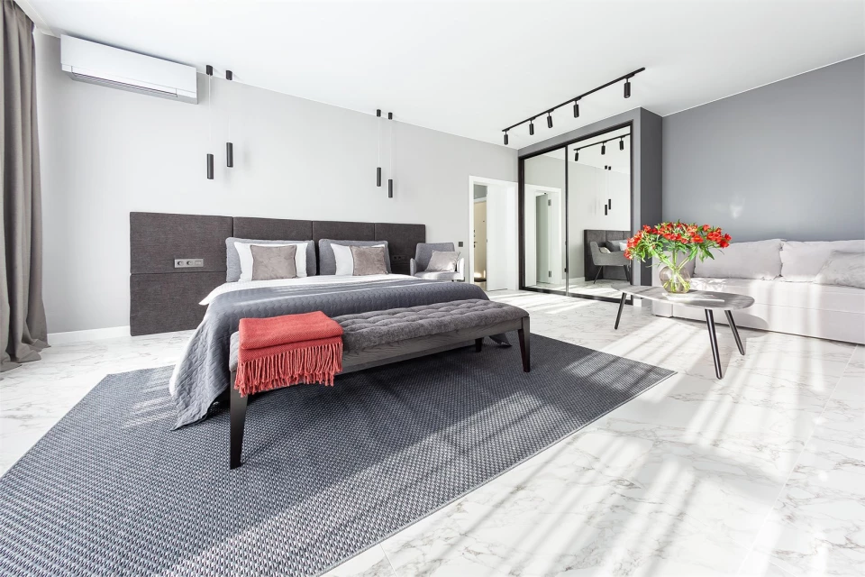 квартира GREY PREMIUM