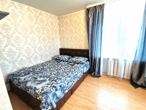 г Тюмень, ул Парфенова, д 40