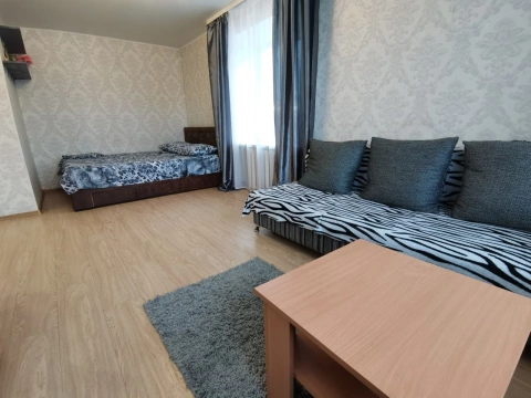 г Тюмень, ул Парфенова, д 40