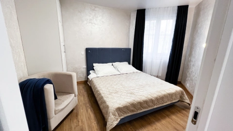 Краснодарский край, г Сочи, р-н Адлерский, ул Ленина, д 298Б к 4