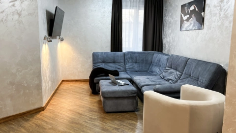 Краснодарский край, г Сочи, р-н Адлерский, ул Ленина, д 298Б к 4