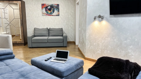 Краснодарский край, г Сочи, р-н Адлерский, ул Ленина, д 298Б к 4