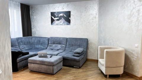 Краснодарский край, г Сочи, р-н Адлерский, ул Ленина, д 298Б к 4