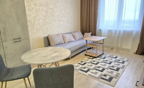 г Нижний Новгород, пр-кт Гагарина, д 36 к 5