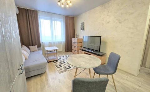 г Нижний Новгород, пр-кт Гагарина, д 36 к 5