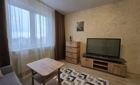 г Нижний Новгород, пр-кт Гагарина, д 36 к 5