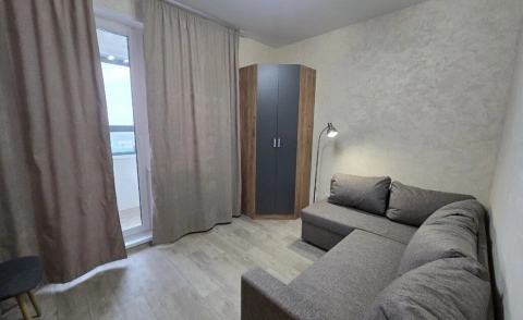 г Нижний Новгород, пр-кт Гагарина, д 36 к 5