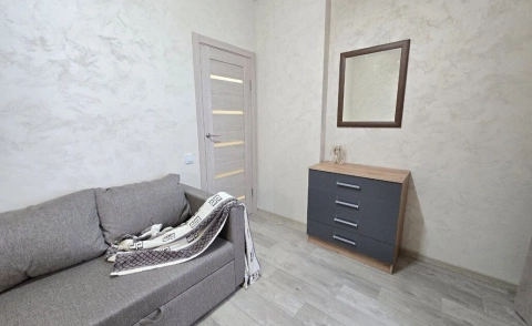 г Нижний Новгород, пр-кт Гагарина, д 36 к 5