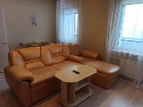 г Петрозаводск, р-н Перевалка, ул Чапаева, д 44