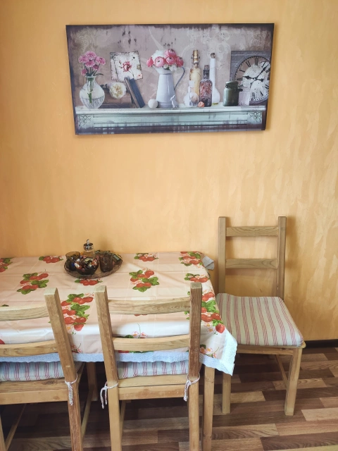 г Самара, мкр Крутые Ключи, б-р Ивана Финютина, д 40