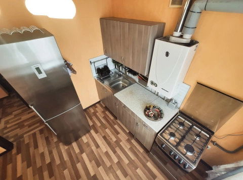 г Самара, мкр Крутые Ключи, б-р Ивана Финютина, д 40