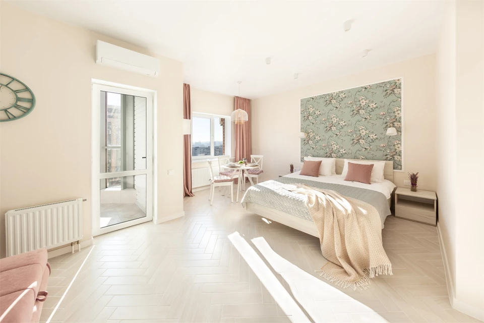 студия ПРОВАНС