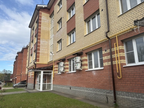 г Ярославль, ул Пионерская, д 6