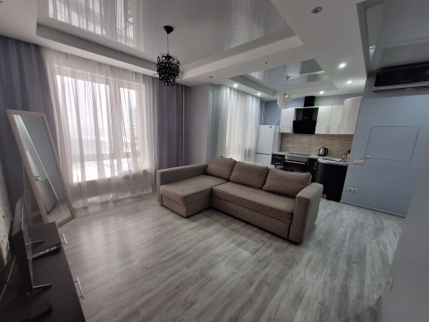 г Москва, г Зеленоград, к 2306б