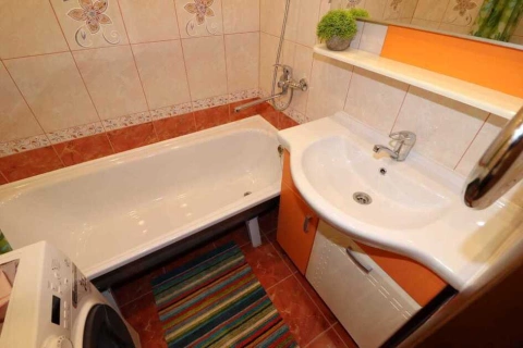 г Астрахань, ул Куликова, д 67в