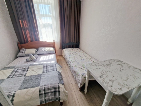 г Москва, ул Автозаводская, д 17 к 3