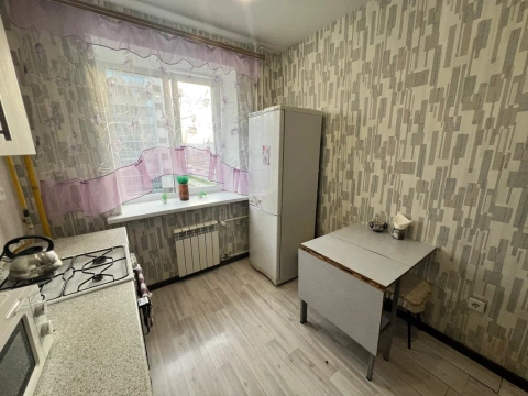Самарская обл, Волжский р-н, поселок Придорожный, мкр Южный город, ул Николаевский проспект, д 27