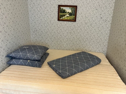 Самарская обл, Волжский р-н, поселок Придорожный, мкр Южный город, ул Николаевский проспект, д 27