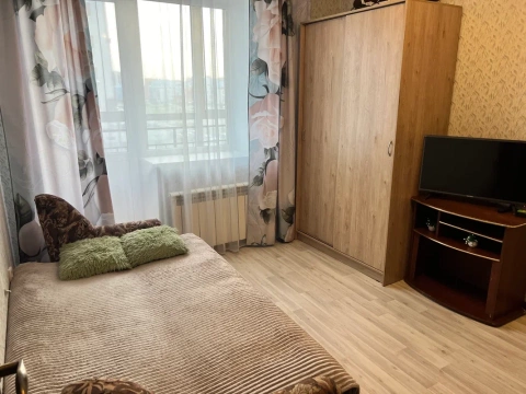 Самарская обл, Волжский р-н, поселок Придорожный, мкр Южный город, ул Николаевский проспект, д 27
