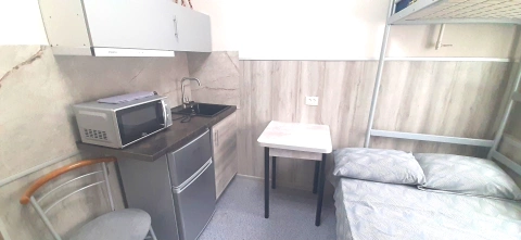 г Екатеринбург, пр-кт Космонавтов, д 40