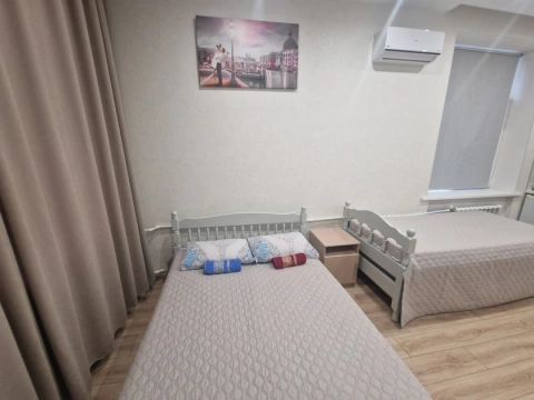 г Москва, ул Профсоюзная, д 17 к 2