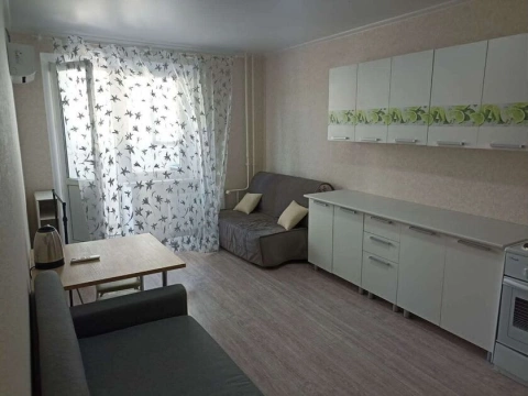 Краснодарский край, г Анапа, ул Ленина, д 243, кв 11