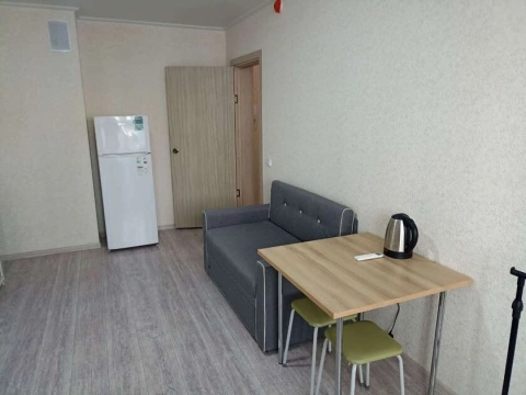 Краснодарский край, г Анапа, ул Ленина, д 243, кв 11