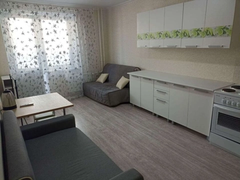 Краснодарский край, г Анапа, ул Ленина, д 243, кв 11