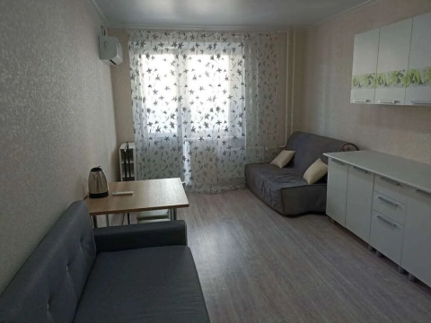 Краснодарский край, г Анапа, ул Ленина, д 243, кв 11