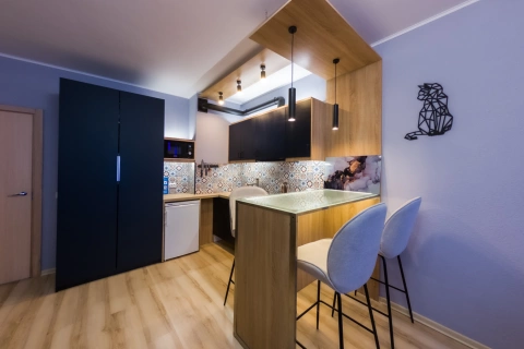 г Екатеринбург, ул Степана Разина, д 2