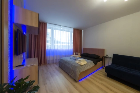 г Екатеринбург, ул Степана Разина, д 2