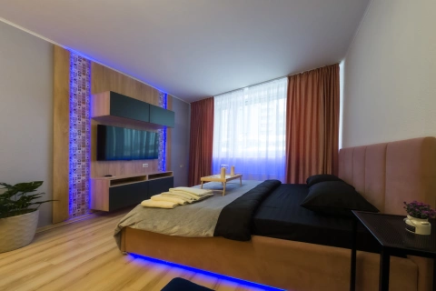 г Екатеринбург, ул Степана Разина, д 2