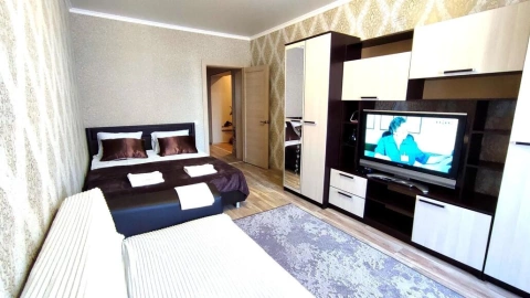 г Тамбов, ул Советская, д 190В к 2