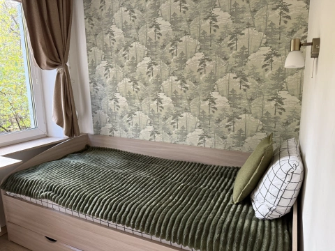 г Москва, ул Планетная, д 18