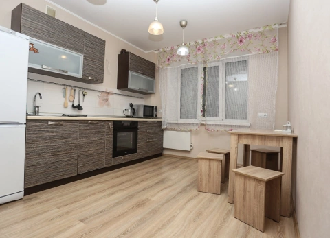г Томск, ул Энтузиастов, д 45