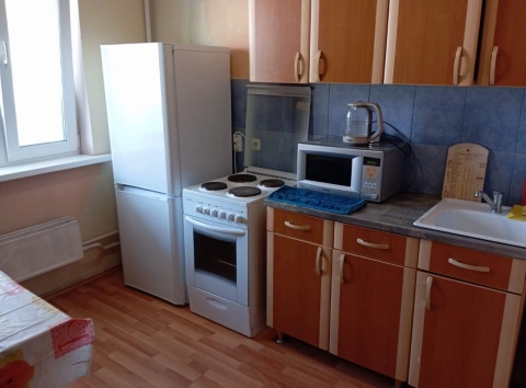 г Екатеринбург, ул Ляпустина, д 25
