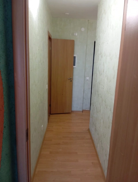 г Екатеринбург, ул Ляпустина, д 25