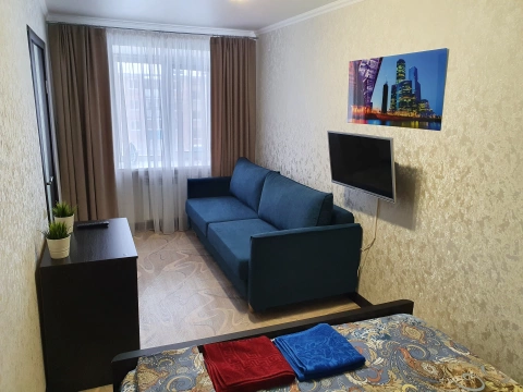 Респ Татарстан, г Альметьевск, ул Мусы Джалиля, д 21