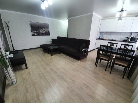 Респ Татарстан, г Альметьевск, ул Мусы Джалиля, д 21