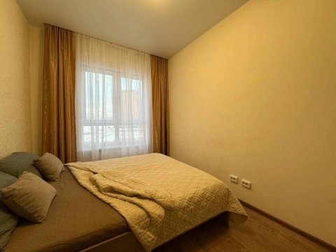 г Новосибирск, ул Ясный Берег, д 15