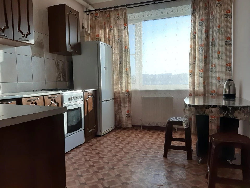 Квартира на берегу моря