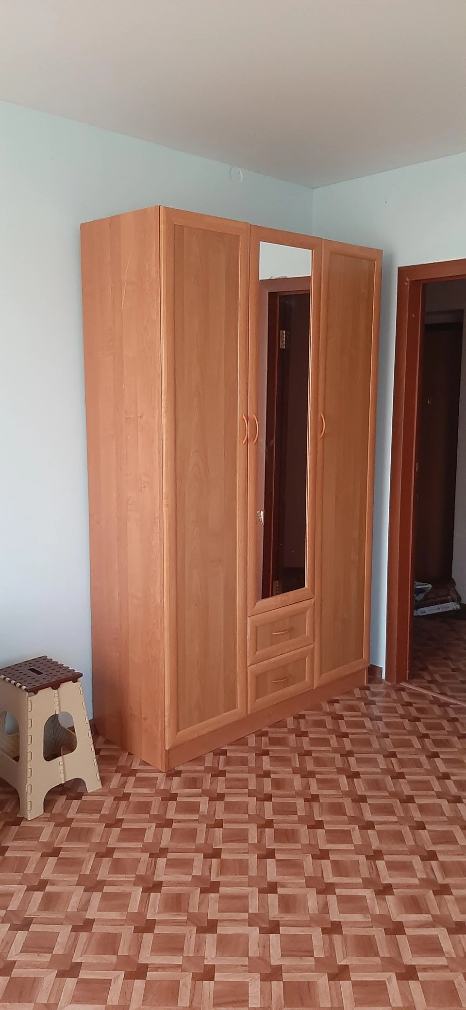 Квартира на берегу моря