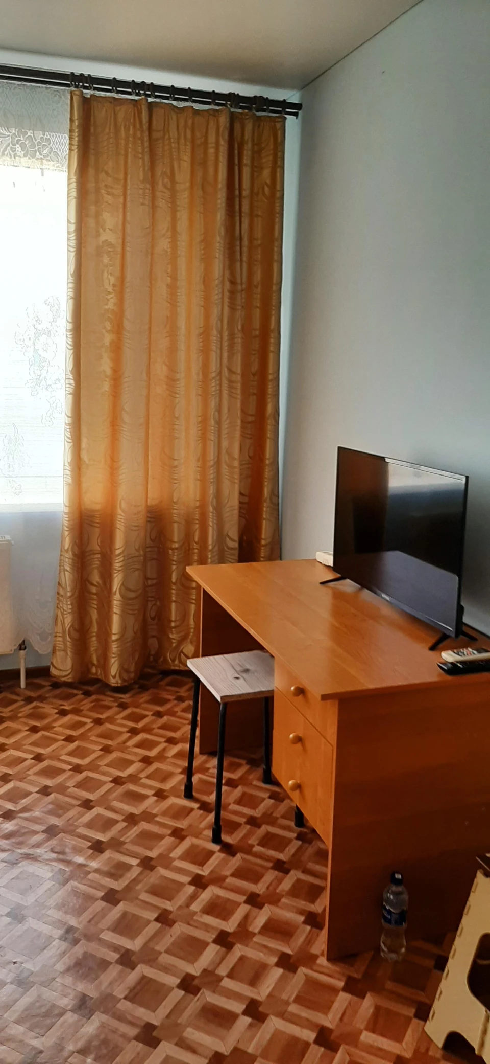 Квартира на берегу моря