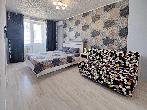 г Самара, мкр Крутые Ключи, б-р Ивана Финютина, д 57