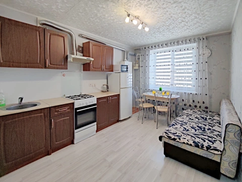 г Самара, мкр Крутые Ключи, б-р Ивана Финютина, д 57