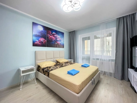 г Москва, Варшавское шоссе, д 170Е к 11