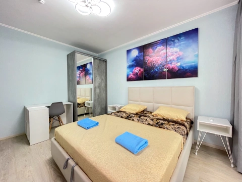 г Москва, Варшавское шоссе, д 170Е к 11