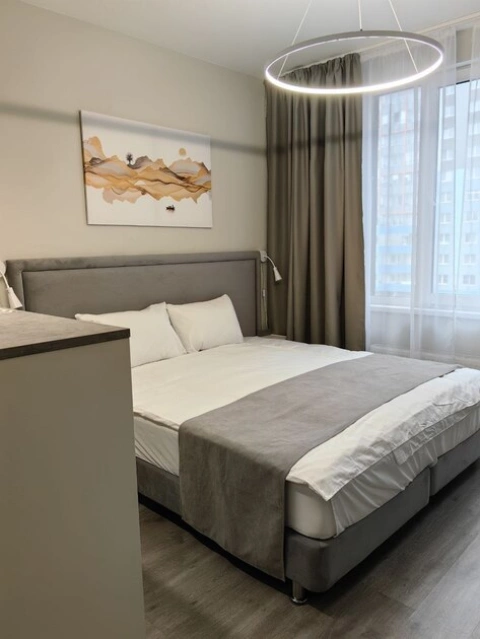 г Санкт-Петербург, Витебский пр-кт, д 99 к 1 стр 1