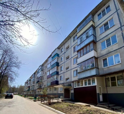 г Тамбов, ул Мичуринская, д 173 к 1
